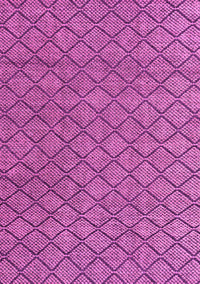 Abstract Pink Modern Rug, abs4618pnk