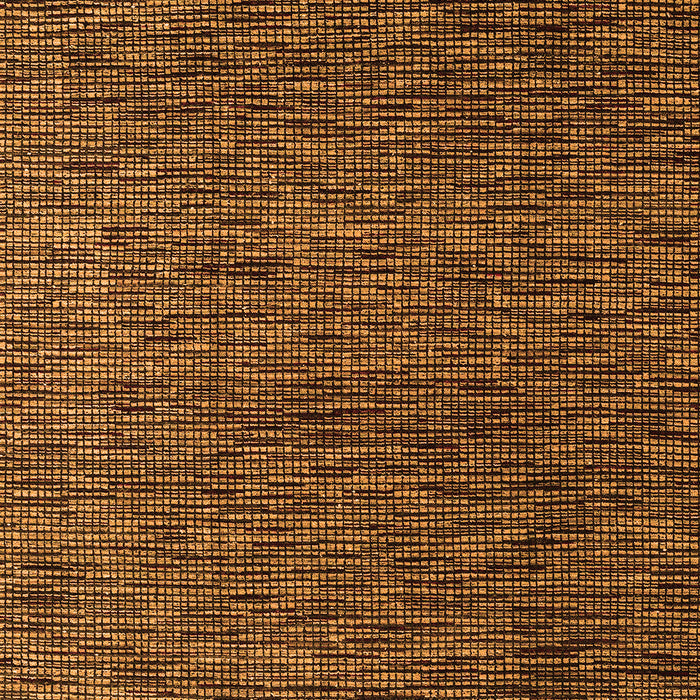 Machine Washable Abstract Orange Modern Area Rugs, wshabs4619org