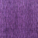 Square Abstract Purple Modern Rug, abs4619pur