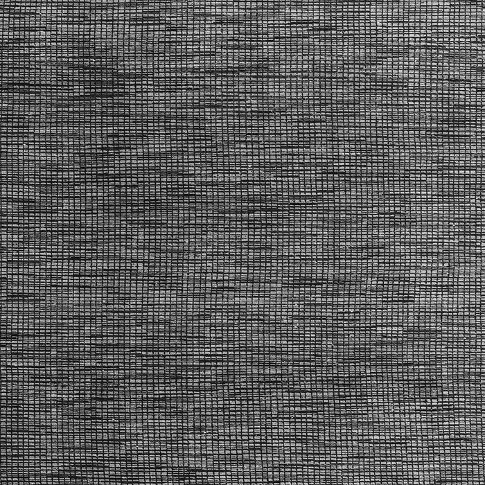 Square Abstract Gray Modern Rug, abs4619gry