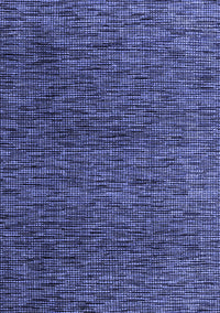 Abstract Blue Modern Rug, abs4619blu