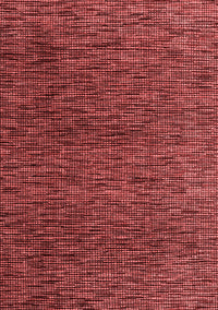 Abstract Red Modern Rug, abs4619red