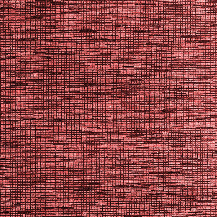 Abstract Red Modern Area Rugs