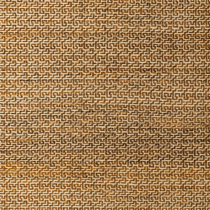 Abstract Yellow Orange Modern Rug, abs4621