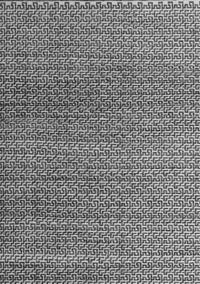 Abstract Gray Modern Rug, abs4621gry