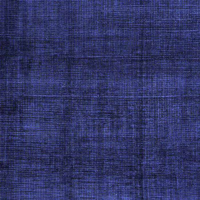 Abstract Blue Modern Rug, abs4622blu