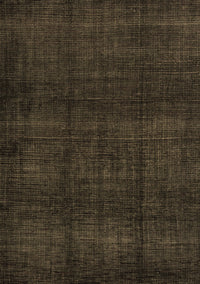 Abstract Brown Modern Rug, abs4622brn