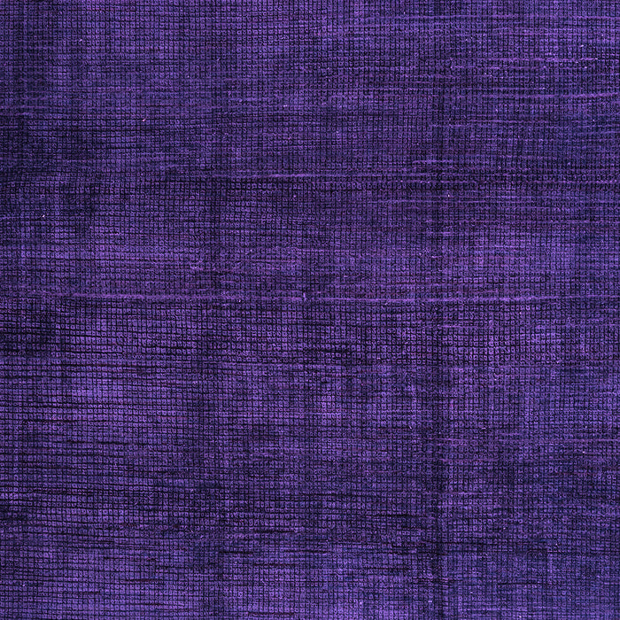 Abstract Purple Modern Rug, abs4622pur