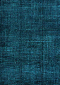 Abstract Light Blue Modern Rug, abs4622lblu