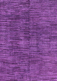 Abstract Purple Modern Rug, abs4624pur