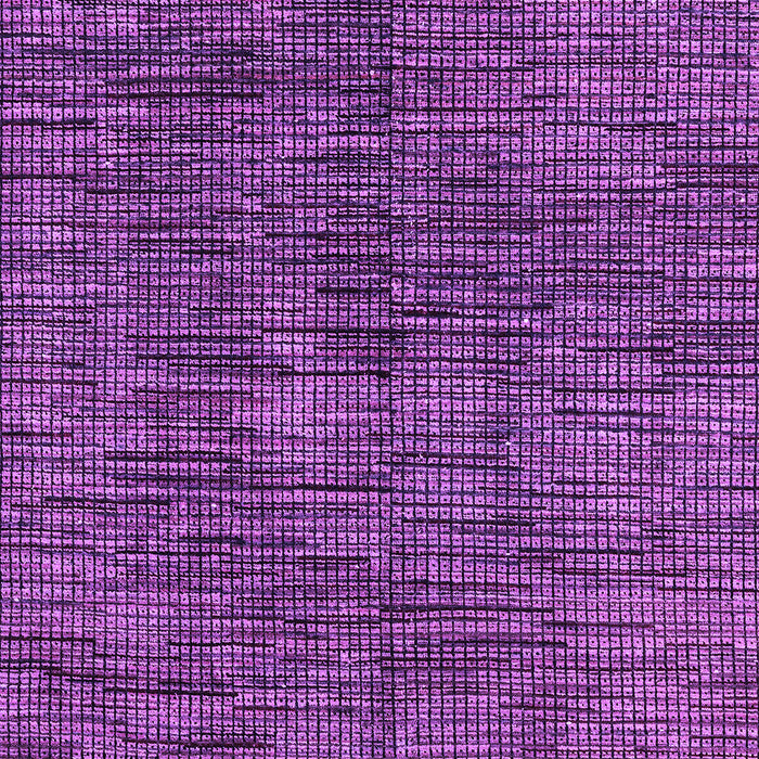 Abstract Purple Modern Rug, abs4624pur