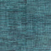 Square Abstract Light Blue Modern Rug, abs4624lblu