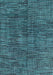 Abstract Light Blue Modern Rug, abs4624lblu