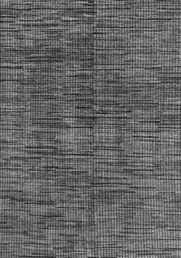 Abstract Gray Modern Rug, abs4624gry