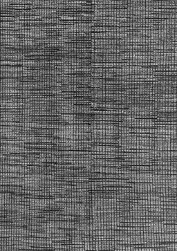 Abstract Gray Modern Rug, abs4624gry