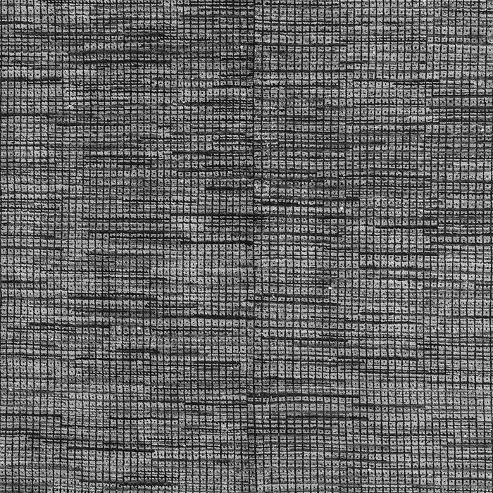 Abstract Gray Modern Rug, abs4624gry