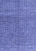 Abstract Blue Modern Rug, abs4625blu