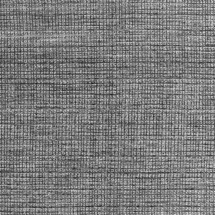 Abstract Gray Modern Rug, abs4625gry