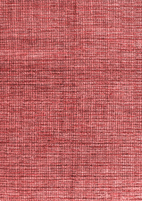 Abstract Red Modern Rug, abs4625red