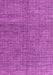 Abstract Pink Modern Rug, abs4625pnk