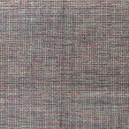 Square Abstract Charcoal Gray Modern Rug, abs4625