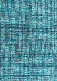 Abstract Light Blue Modern Rug, abs4625lblu