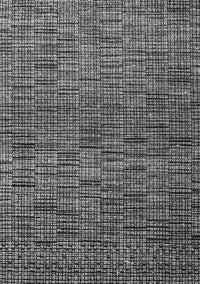 Abstract Gray Modern Rug, abs4626gry