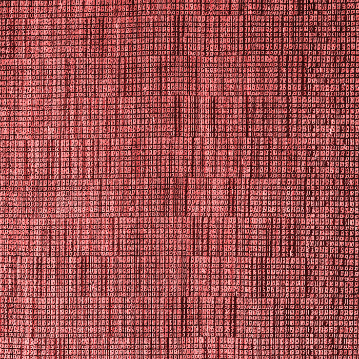 Abstract Red Modern Rug, abs4626red