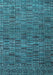 Machine Washable Abstract Light Blue Modern Rug, wshabs4626lblu