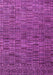 Machine Washable Abstract Pink Modern Rug, wshabs4626pnk