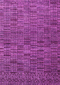 Abstract Pink Modern Rug, abs4626pnk