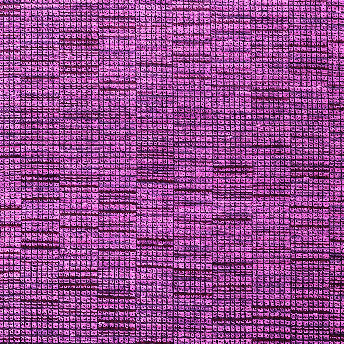 Abstract Pink Modern Rug, abs4626pnk