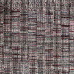 Square Machine Washable Abstract Charcoal Black Rug, wshabs4626