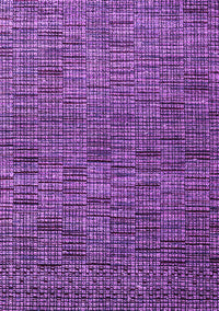 Abstract Purple Modern Rug, abs4626pur