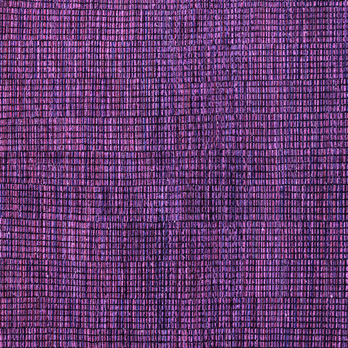 Square Machine Washable Abstract Purple Modern Area Rugs, wshabs4627pur