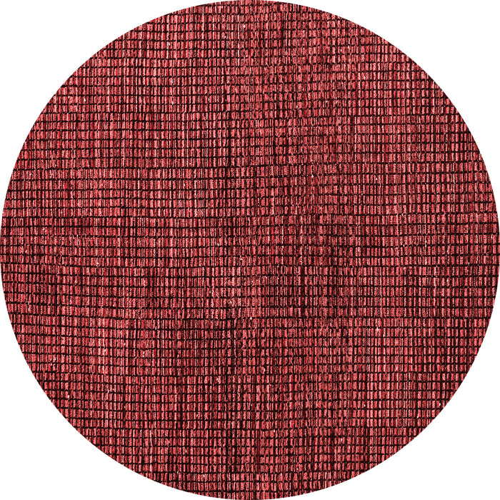 Abstract Red Modern Rug, abs4627red