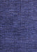 Machine Washable Abstract Blue Modern Rug, wshabs4627blu