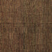 Square Abstract Brown Modern Rug, abs4627brn