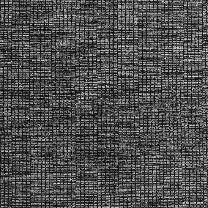 Abstract Gray Modern Rug, abs4627gry