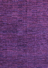 Abstract Purple Modern Rug, abs4627pur