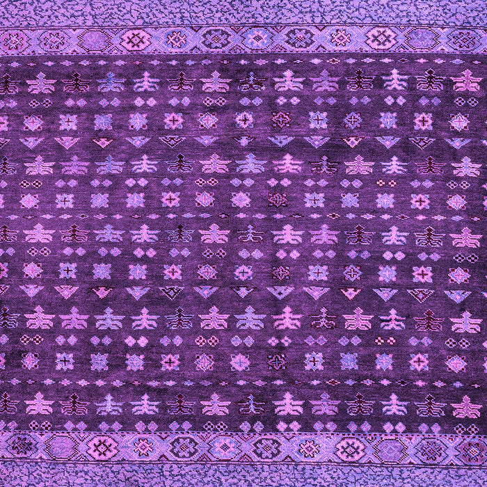 Machine Washable Abstract Purple Modern Area Rugs, wshabs4630pur
