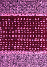 Abstract Pink Modern Rug, abs4638pnk