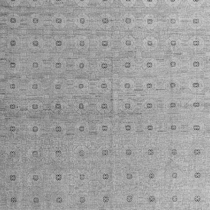 Abstract Gray Modern Rug, abs4643gry