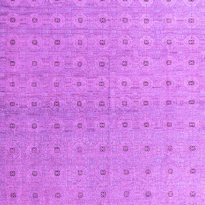 Machine Washable Abstract Purple Modern Area Rugs, wshabs4643pur