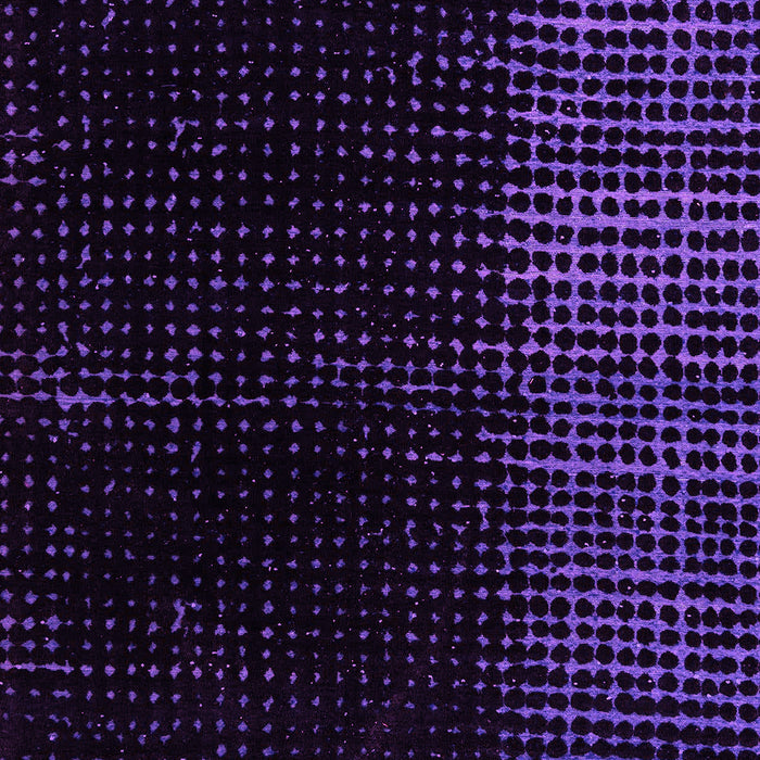 Machine Washable Abstract Pink Modern Rug, wshabs4645pnk