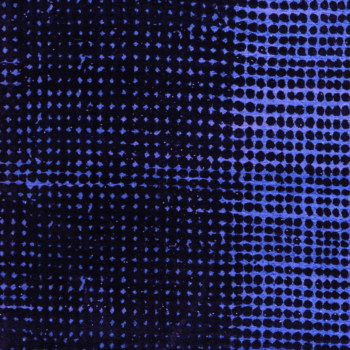 Abstract Purple Modern Rug, abs4645pur