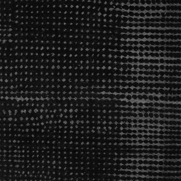 Abstract Gray Modern Rug, abs4647gry