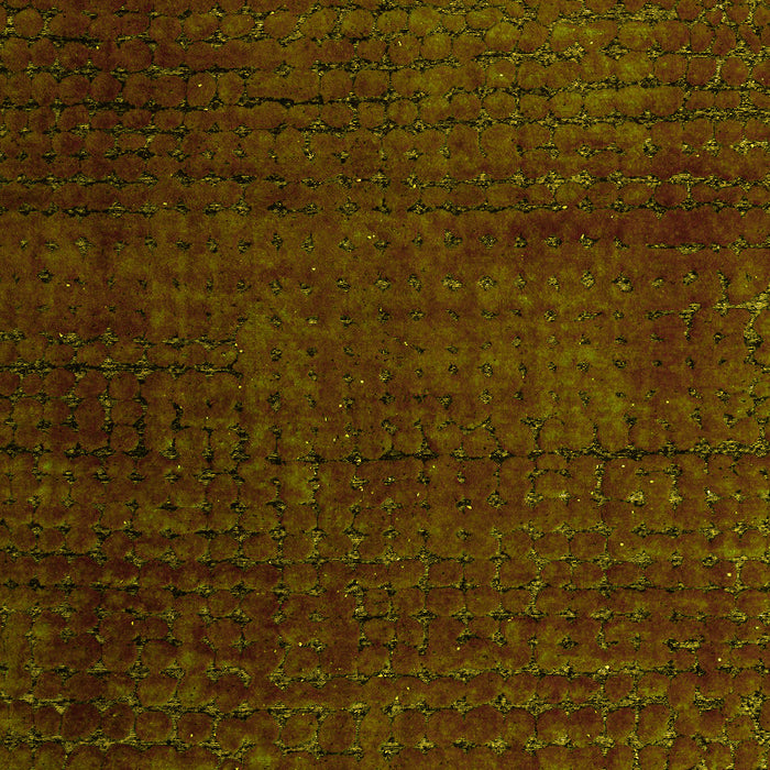 Machine Washable Abstract Yellow Modern Rug, wshabs4649yw