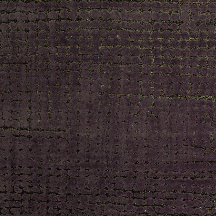 Machine Washable Abstract Brown Modern Rug, wshabs4651brn