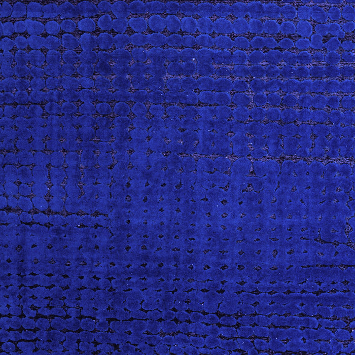 Machine Washable Abstract Purple Modern Area Rugs, wshabs4651pur